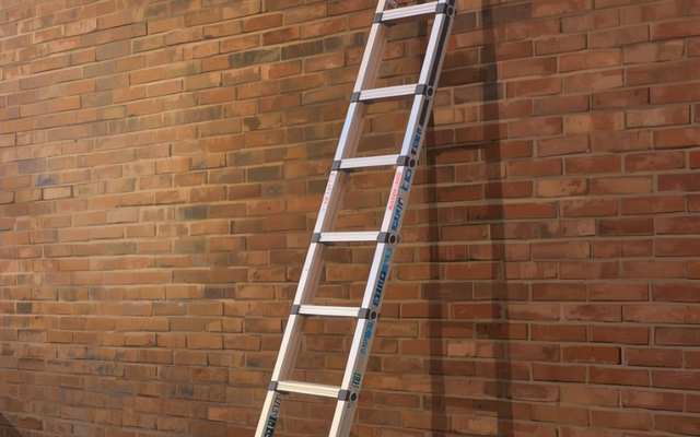ARE TELESCOPIC LADDERS SAFE?