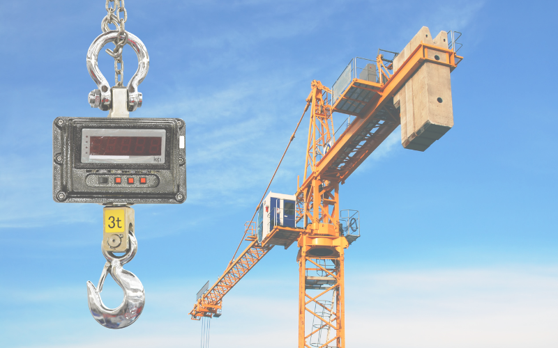 THE ULTIMATE GUIDE TO LOAD CELLS: WHY LES IS YOUR TRUSTED PARTNER IN LOAD WEIGHTING EQUIPMENT LES - Lifting Equipment Store®