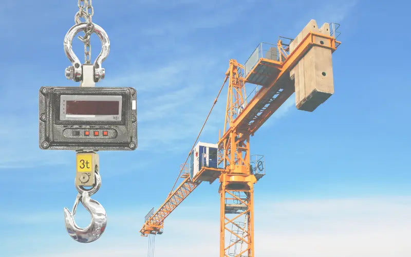 THE ULTIMATE GUIDE TO LOAD CELLS: WHY LES IS YOUR TRUSTED PARTNER IN LOAD WEIGHTING EQUIPMENT LES - Lifting Equipment Store®