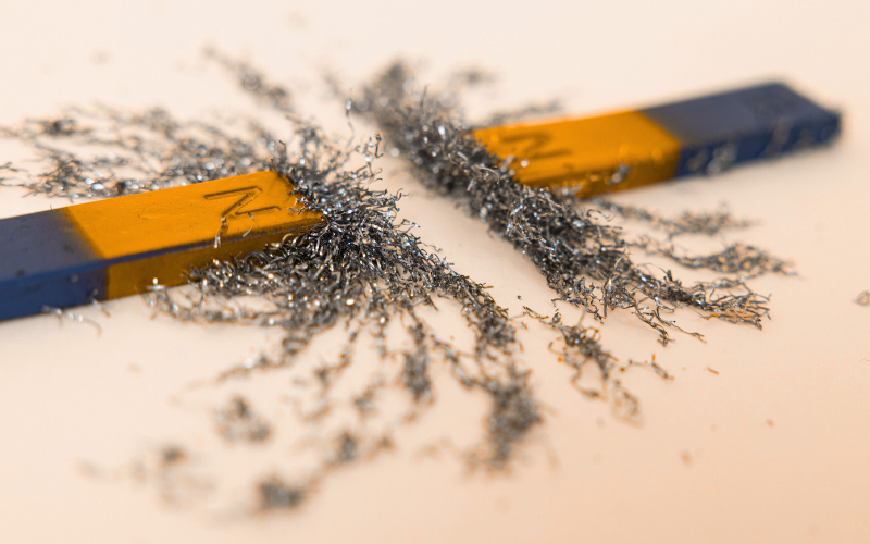 THE SCIENCE BEHIND LIFTING MAGNETS: HOW MAGNETIC FORCE MAKES HEAVY LIFTING EASY LES - Lifting Equipment Store®