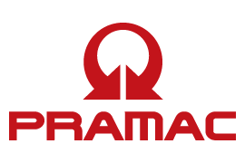 New PRAMAC range now available LES - Lifting Equipment Store®