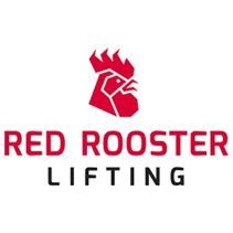 RED ROOSTER: ADDING 30 YEARS LIFTING EXPERTISE TO THE LES PORTFOLIO LES - Lifting Equipment Store®