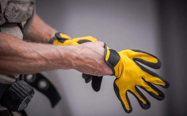 EN388 EXPLAINED: HOW TO CHOOSE CUT-RESISTANT GLOVES FOR HEAVY-DUTY WORK