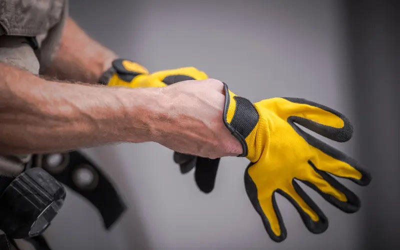 UNDERSTANDING EN & ANSI STANDARDS FOR SAFETY GLOVES: A COMPLETE GUIDE LES - Lifting Equipment Store®