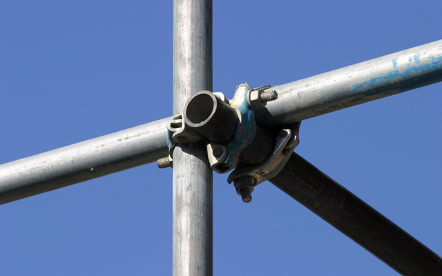 THE FUTURE OF SCAFFOLD HOISTING