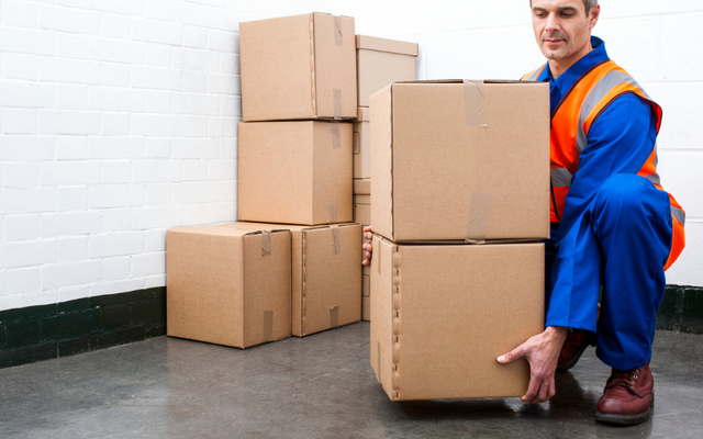 THE COMPLETE GUIDE TO SAFE MANUAL HANDLING: REDUCING INJURIES & EQUIPMENT DAMAGE