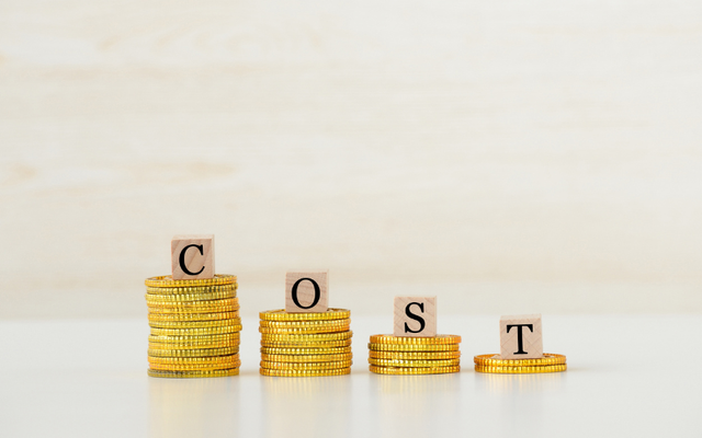 THE TRUE COST OF CHOOSING THE WRONG LIFTING EQUIPMENT