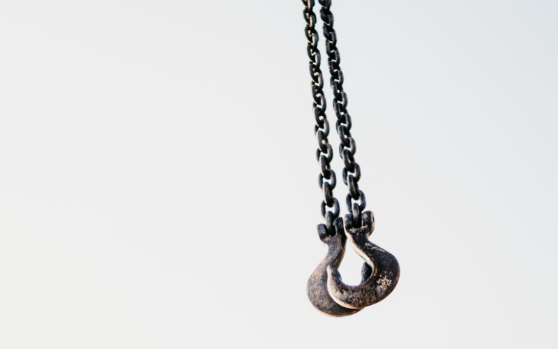 WHY CHAIN SLINGS STILL MATTER IN THE AGE OF HIGH-TECH RIGGING LES - Lifting Equipment Store®