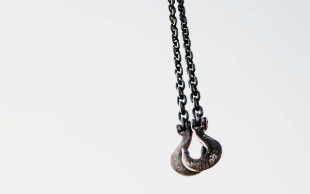 WHY CHAIN SLINGS STILL MATTER IN THE AGE OF HIGH-TECH RIGGING LES - Lifting Equipment Store®