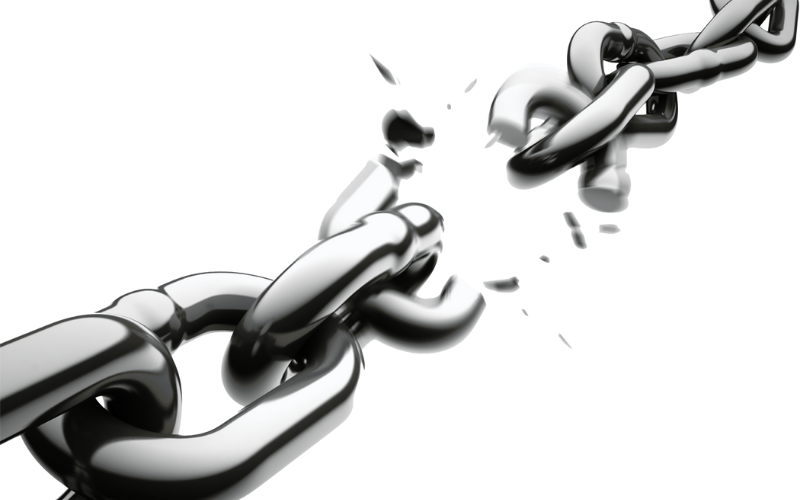 CAN CHAIN SLINGS BE REPAIRED? A PRACTICAL GUIDE TO WHAT'S REPLACEABLE & WHAT'S NOT LES - Lifting Equipment Store®