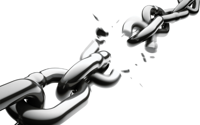 CAN CHAIN SLINGS BE REPAIRED? A PRACTICAL GUIDE TO WHAT'S REPLACEABLE & WHAT'S NOT