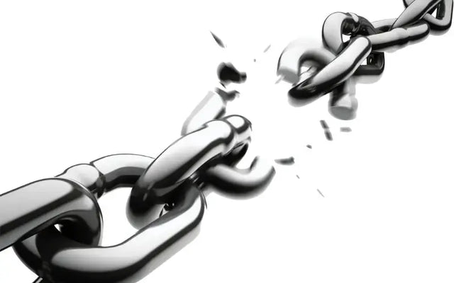 CAN CHAIN SLINGS BE REPAIRED? A PRACTICAL GUIDE TO WHAT'S REPLACEABLE & WHAT'S NOT LES - Lifting Equipment Store®