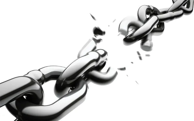 CAN CHAIN SLINGS BE REPAIRED? A PRACTICAL GUIDE TO WHAT'S REPLACEABLE & WHAT'S NOT LES - Lifting Equipment Store®