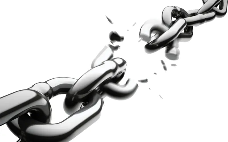 CAN CHAIN SLINGS BE REPAIRED? A PRACTICAL GUIDE TO WHAT'S REPLACEABLE & WHAT'S NOT LES - Lifting Equipment Store®