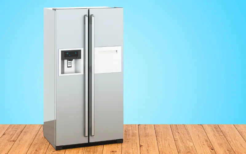 HOW TO MOVE A FRIDGE FREEZER SAFELY LES - Lifting Equipment Store®