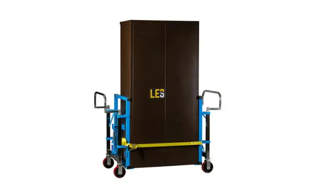 WHAT ARE FURNITURE MOVERS AND DO YOU NEED ONE FOR YOUR INDUSTRY? LES - Lifting Equipment Store®