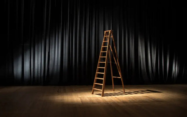 SPOTLIGHT: A BUYER'S GUIDE TO CHOOSING THE RIGHT LADDER MATERIAL LES - Lifting Equipment Store®