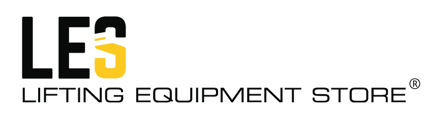 LES: A BRAND THAT YOU CAN TRUST LES - Lifting Equipment Store®