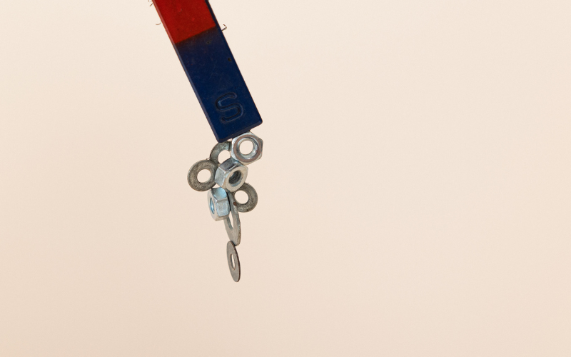 TOP 5 COMMON MISTAKES WHEN USING LIFTING MAGNETS - AND HOW TO AVOID THEM LES - Lifting Equipment Store®