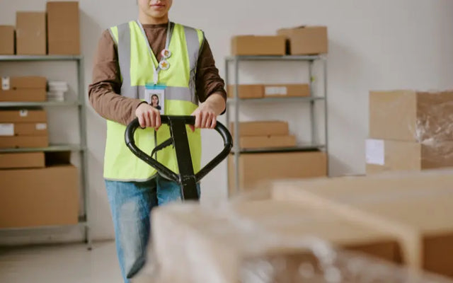 WHY COMPLIANCE IS A LEGAL REQUIREMENT, NOT A CHOICE: MATERIAL HANDLING LES - Lifting Equipment Store®