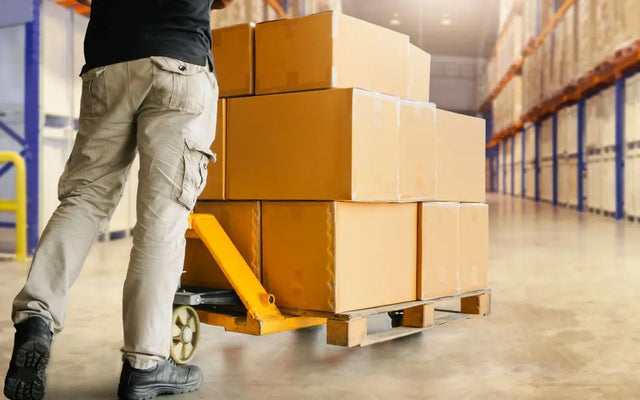 pallet truck