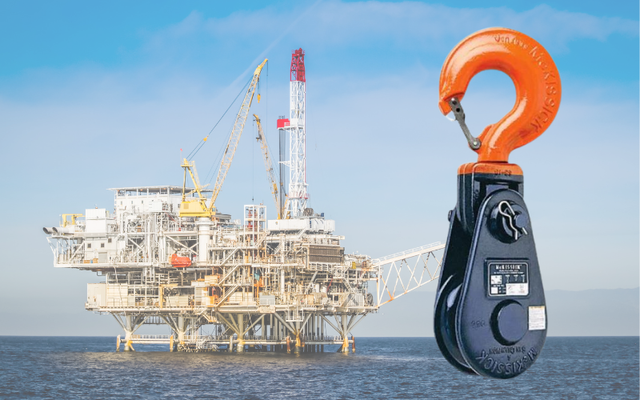 5 PROFESSIONAL TIPS FOR MAINTAINING & INSPECTING YOUR SNATCH BLOCKS