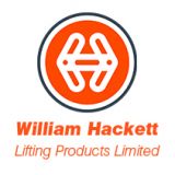 HOIST YOUR WAY TO THE TOP WITH OUR NEW RANGE FROM WILLIAM HACKETT LES - Lifting Equipment Store®