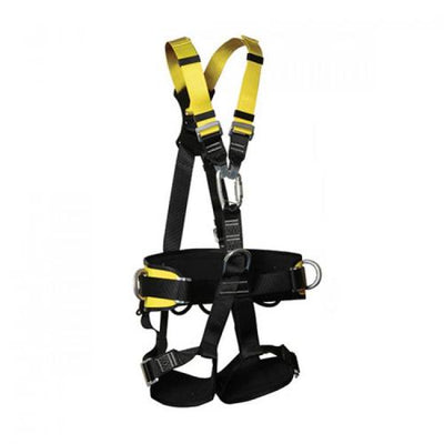 HEIGHT SAFETY HARNESSES FROM LIFTING EQUIPMENT STORE LES - Lifting Equipment Store®