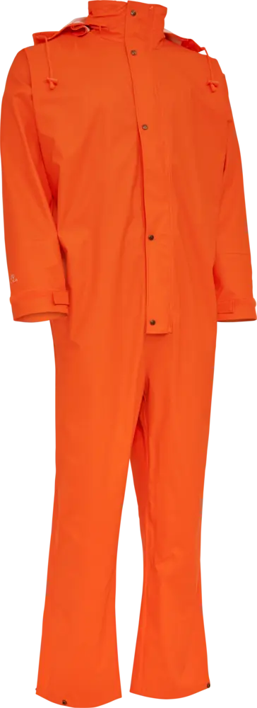ELKA 028003 Dry Zone Pu Coverall