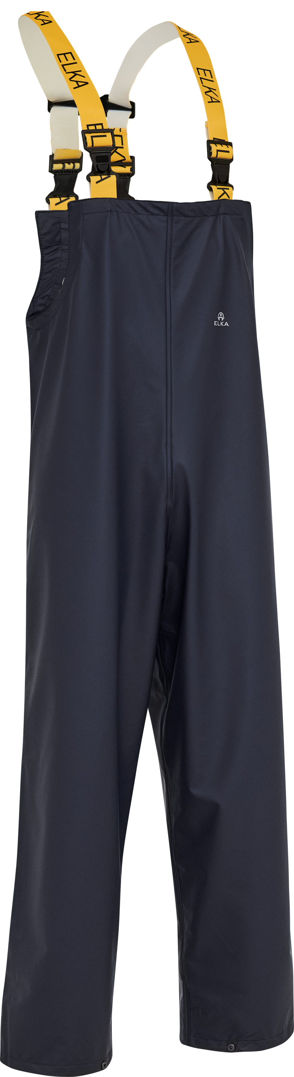 ELKA 029900 Dry Zone Pu Bib & Brace ELKA 
