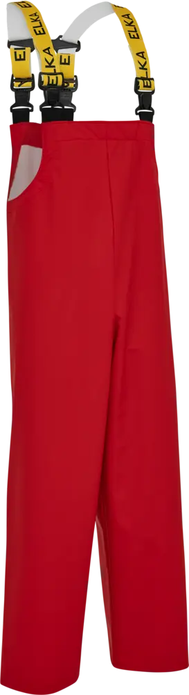 ELKA 079900 PRO Bib & Brace