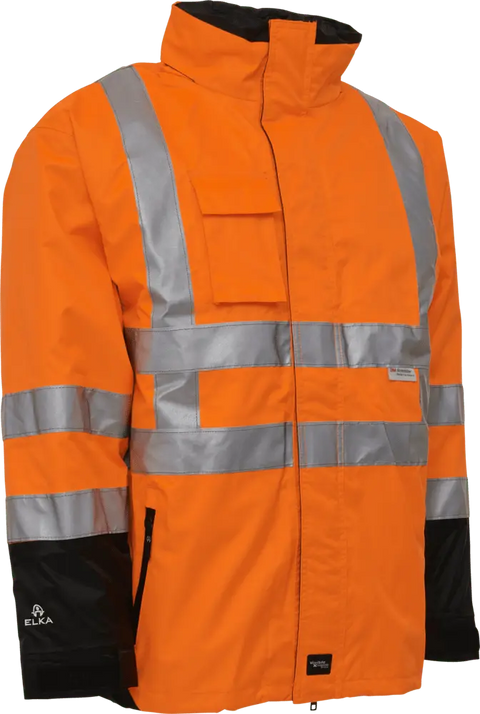 ELKA Visible Xtreme 2-in-1 Jacket