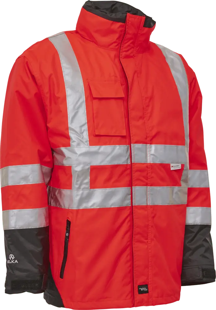 ELKA Visible Xtreme 2-in-1 Jacket ELKA 