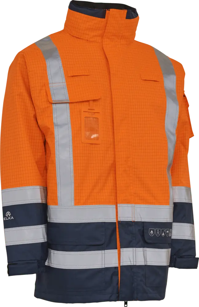 ELKA Securetech Multinorm Jacket ELKA 