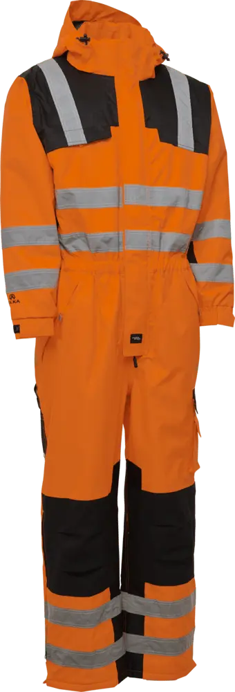 ELKA Visible Xtreme Thermal Coverall ELKA 