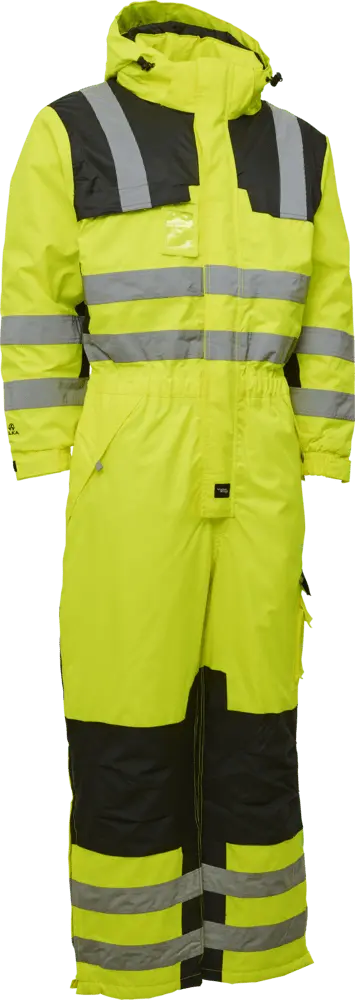 ELKA Visible Xtreme Thermal Coverall ELKA 