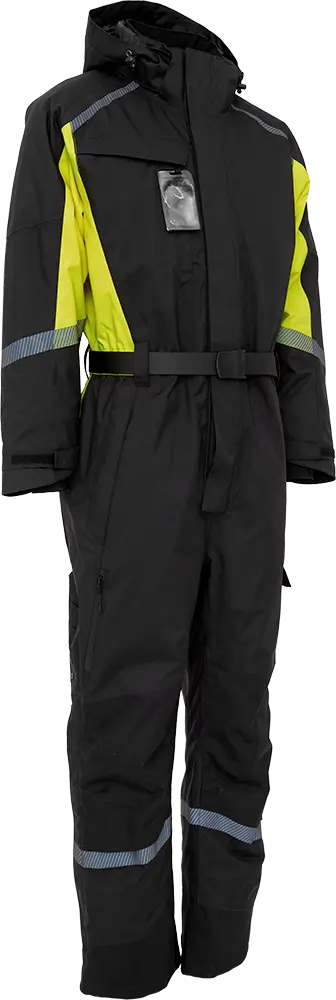 ELKA 088004 Working Xtreme Winter Thermal Coverall