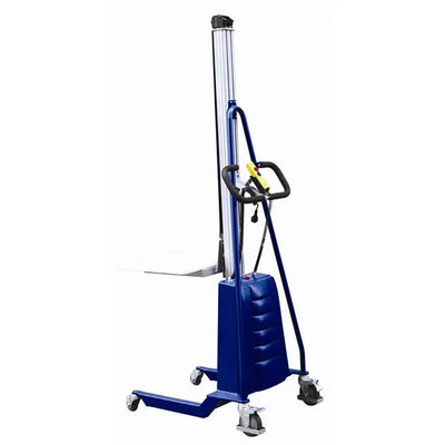 warrior 100kg electric work positioner