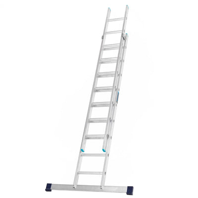 TB Davies TASKMASTER Professional Double Extension Ladder TB Davies 
