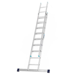 TB Davies TASKMASTER Professional Double Extension Ladder