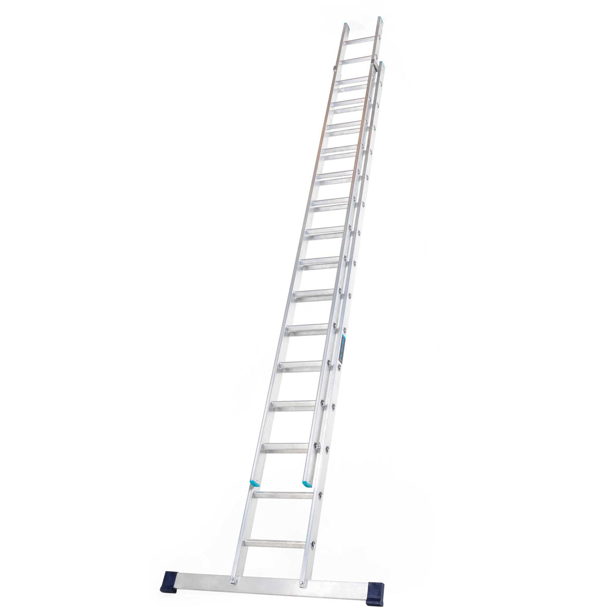 TB Davies TASKMASTER Professional Double Extension Ladder