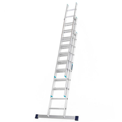 TB Davies TASKMASTER Professional Triple Extension Ladder TB Davies 