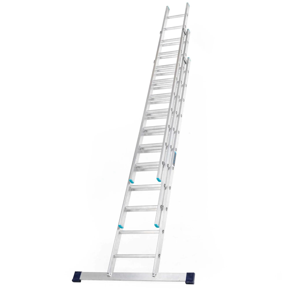 TB Davies TASKMASTER Professional Triple Extension Ladder