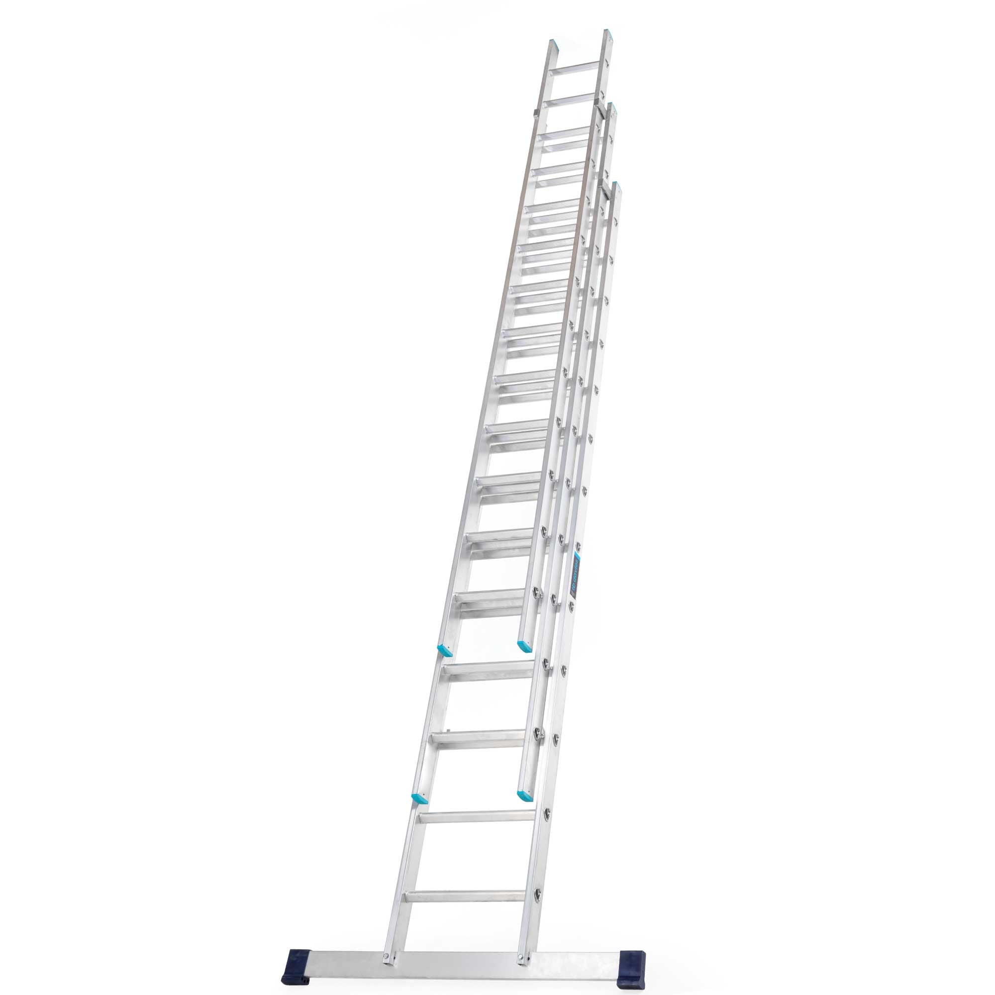 TB Davies TASKMASTER Professional Triple Extension Ladder