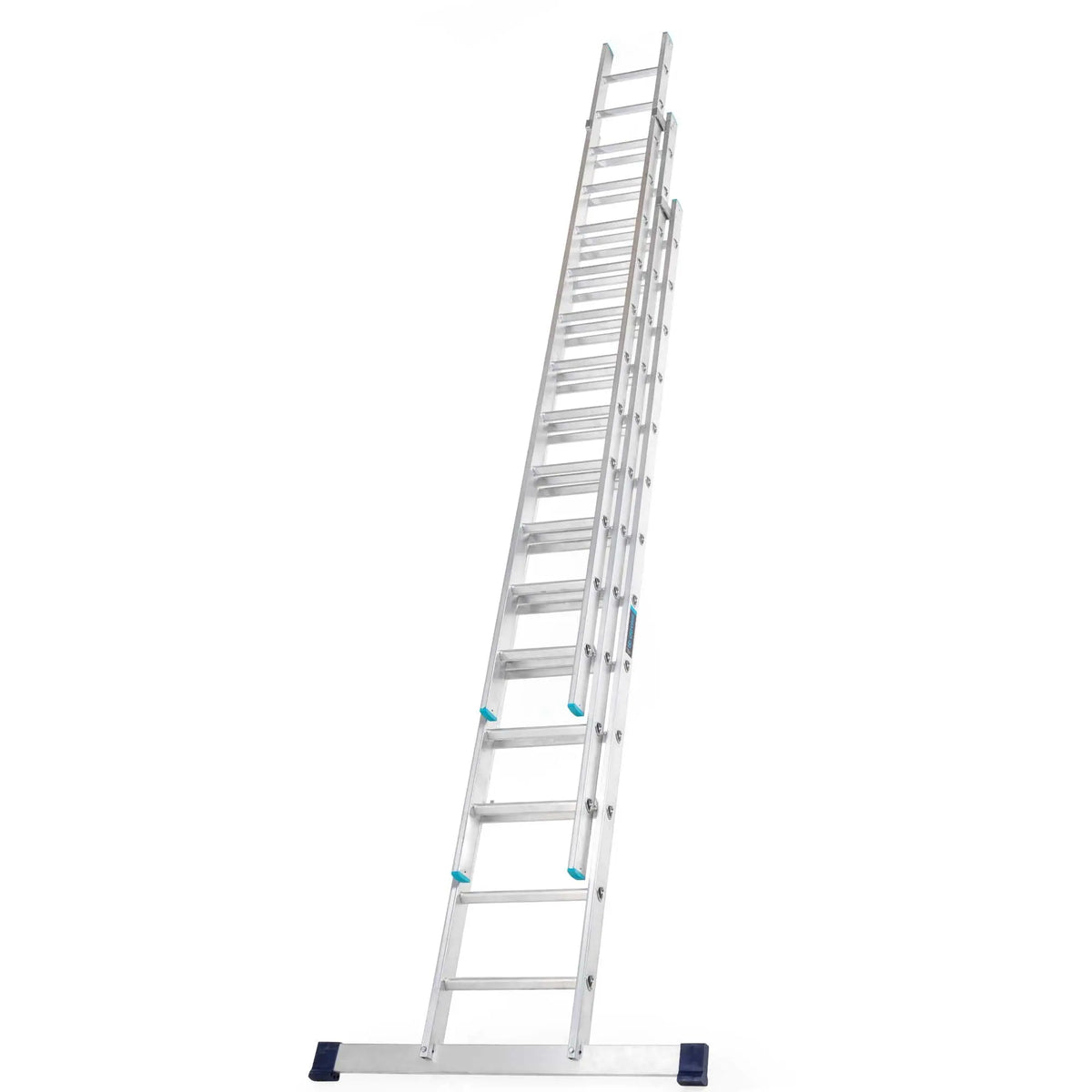 TB Davies TASKMASTER Professional Triple Extension Ladder TB Davies 