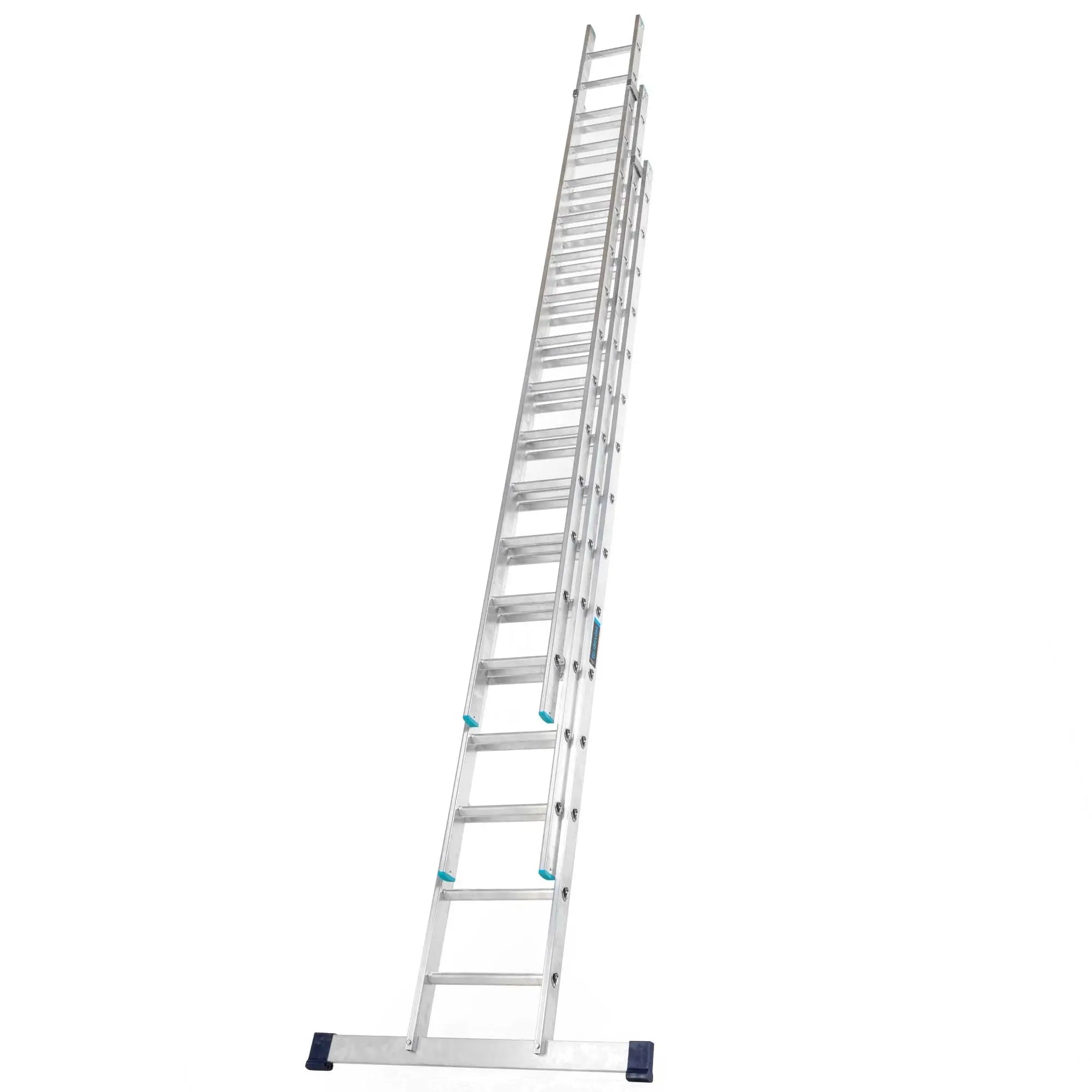 TB Davies TASKMASTER Professional Triple Extension Ladder