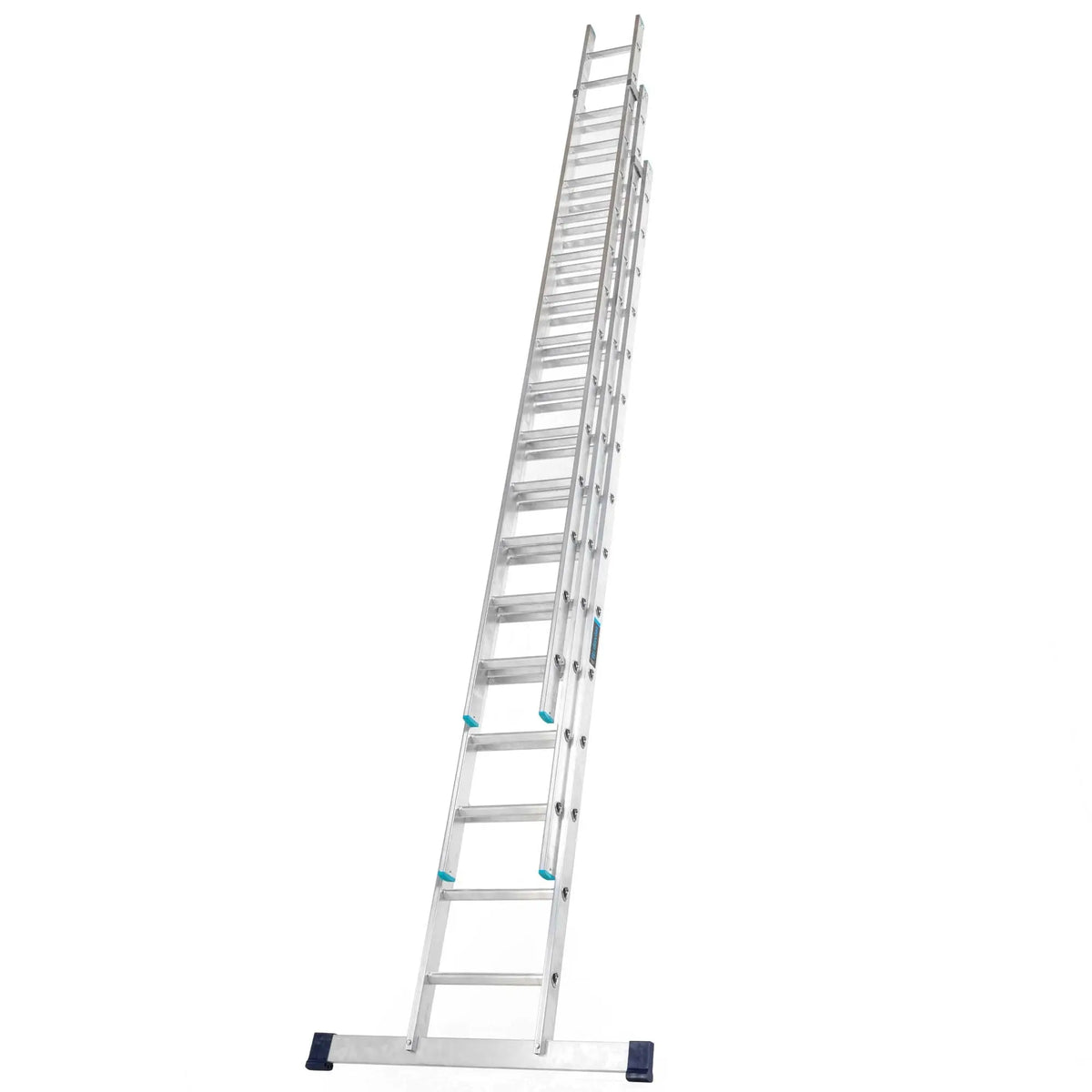 TB Davies TASKMASTER Professional Triple Extension Ladder TB Davies 