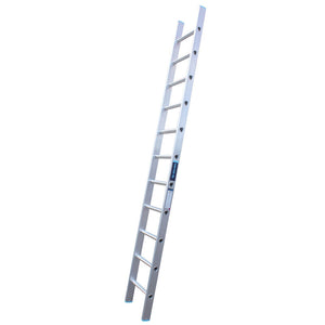 TB Davies TASKMASTER Professional Single Section Ladder