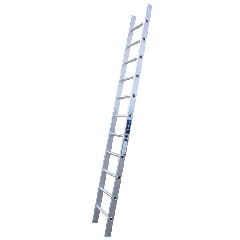 TB Davies TASKMASTER Professional Single Section Ladder