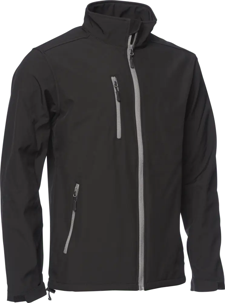 ELKA Edge Softshell Jacket ELKA 